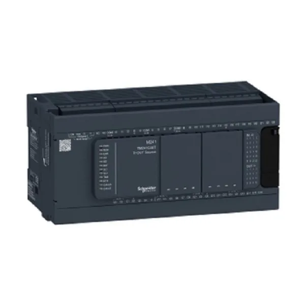 Schneider Electric TM241C40T (image 3)