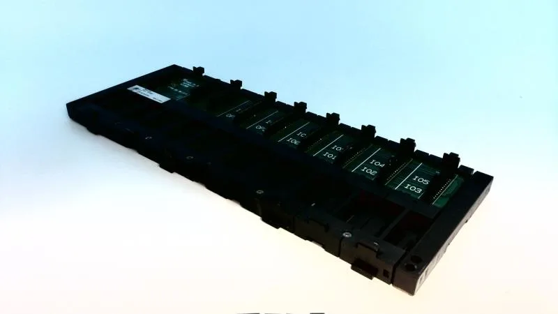 Fuji Electric NC1B06 — PLC I/O & Expansion Modules (image 3)