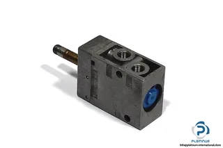 Festo MOFH-3-1/8 — Solenoid & Directional Valves (image 3)