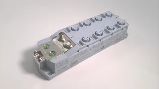 Siemens 6ES7143-5AH00-0BA0 — Digital Output Modules (image 4)