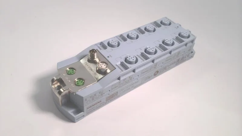 Siemens 6ES7143-5AH00-0BA0 — Digital Output Modules (image 4)