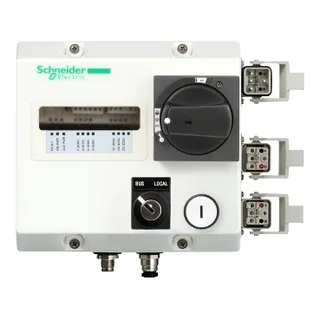 Schneider Electric LF3P00EA79A74