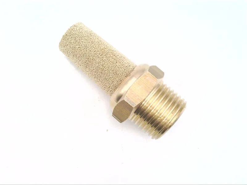 Festo AMTE-M-LH-N38 — Fittings & Tubing
