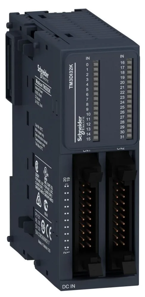 Schneider Electric TM3DI32K