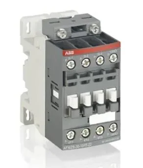 ABB AF09ZB-30-10RT-23 — Contactors