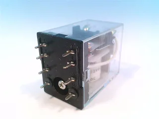 Omron MY2-02-US-SV 12DC — General Purpose Relays (image 4)