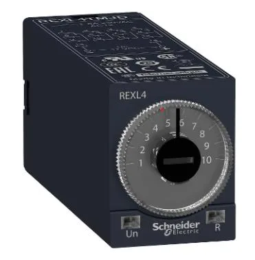 Schneider Electric REXL4TMB7 (image 3)