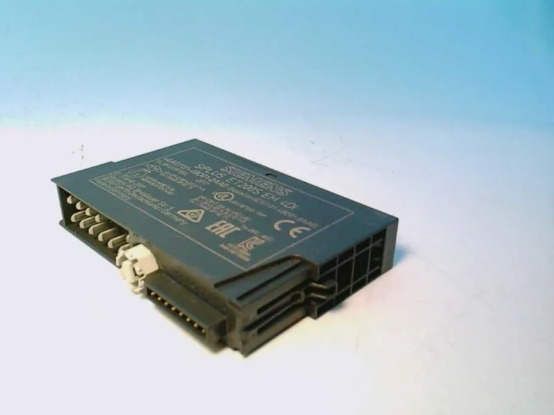 Siemens 6AG1131-4BD01-2AA0 — PLCs (Programmable Logic Controllers) (image 3)