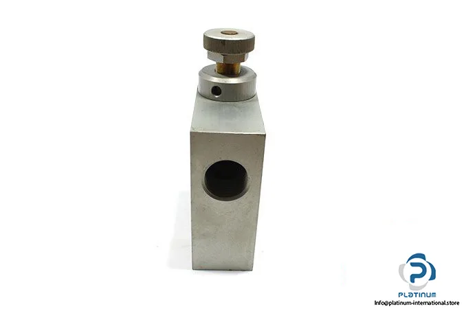 Festo GR-3/4 — Solenoid & Directional Valves (image 4)