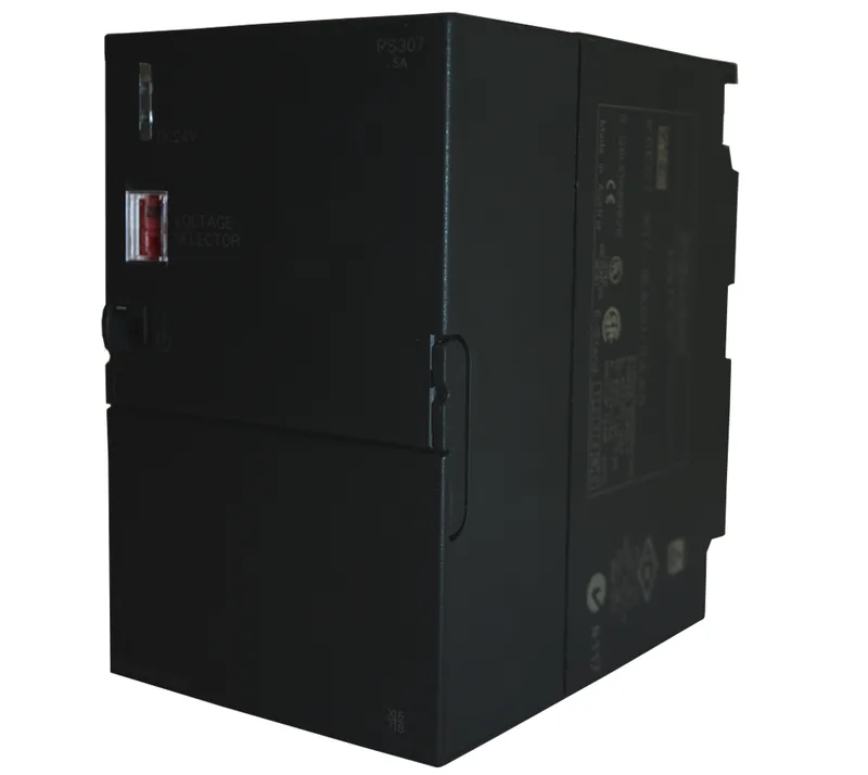 Siemens 6ES7307-1BA00-0AA0 — Power Supplies (image 2)