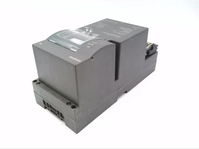Siemens 3RK1322-1AS02-1AA0 — Remote I/O & Fieldbus Modules (image 2)