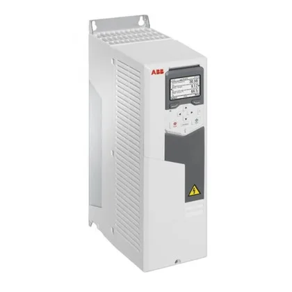 ABB ACS580-01-02A1-4 — AC Drives (VFD) (image 4)