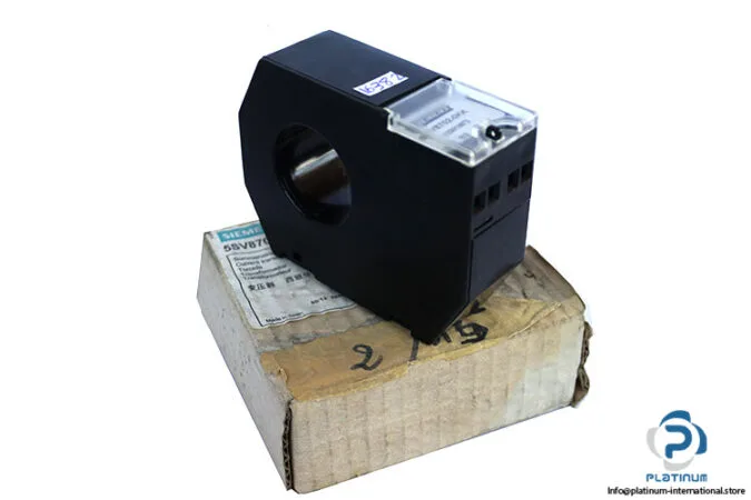 Siemens 5SV8702-0KK — Residual Current Breakers (RCCB/RCBO) (image 3)