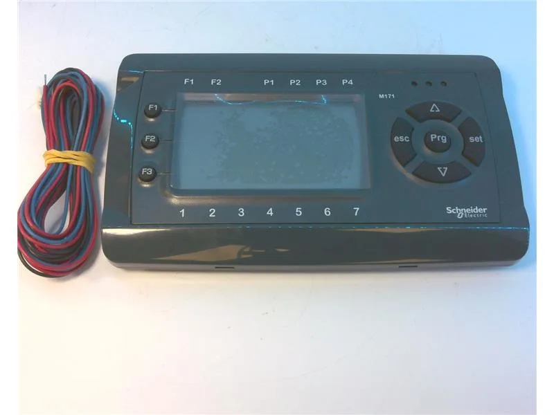 Schneider Electric TM171DLCD2U (image 3)