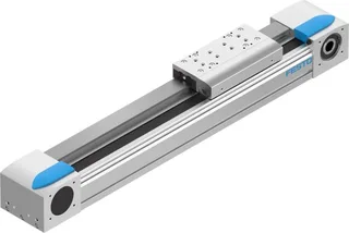 Festo EGC-120-600-TB-KF-0H-GK — Servo Motors (image 2)