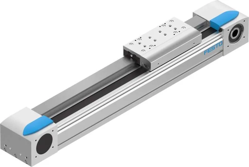 Festo EGC-120-600-TB-KF-0H-GK — Servo Motors (image 2)