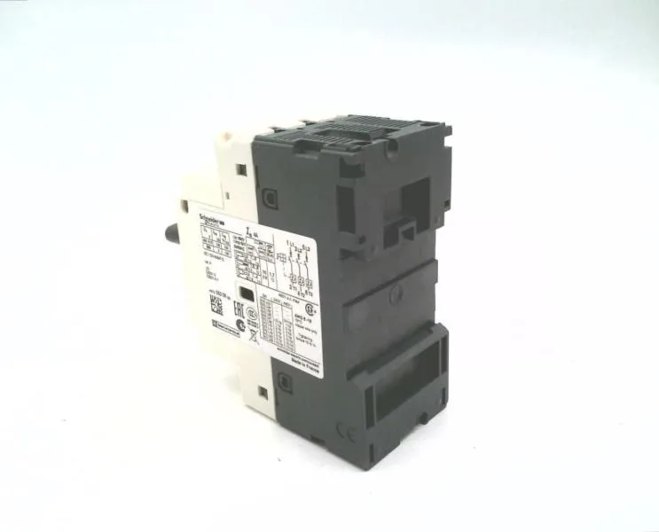 Schneider Electric GV2L06 (image 2)