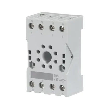 ABB 1SVR405670R1100 — General Purpose Relays (image 3)