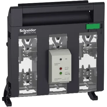 Schneider Electric LV480828 — Molded Case Circuit Breakers (MCCB)
