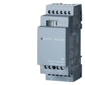 Siemens 6ED1055-1MB00-0BA2 — Digital Input Modules (image 2)