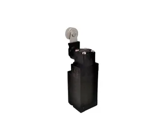 Omron D4N-4A25 — Limit Switches (image 4)