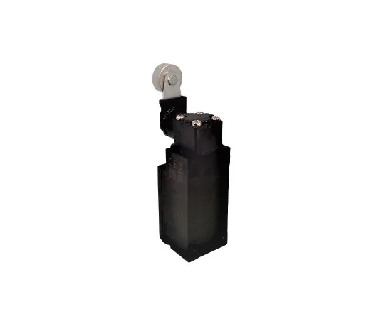 Omron D4N-4A25 — Limit Switches (image 4)