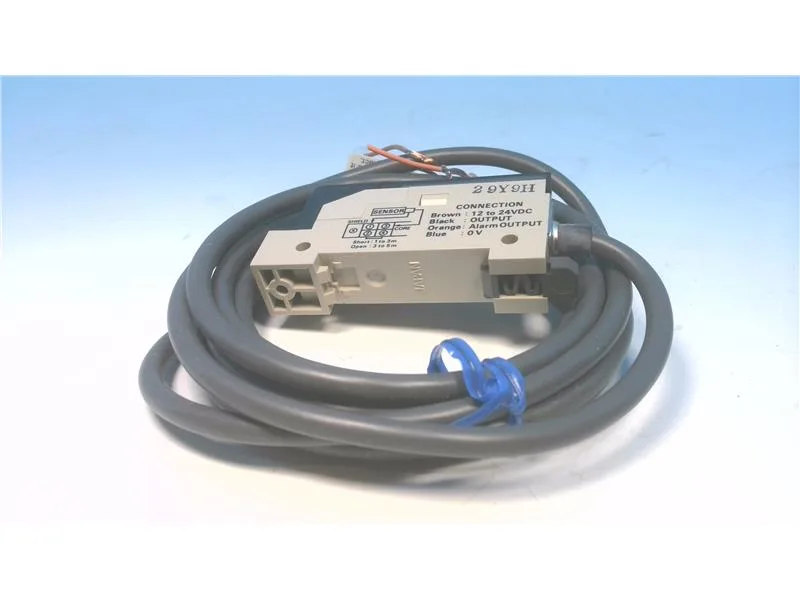 Omron E2C-JC4AP — Proximity Sensors (image 4)