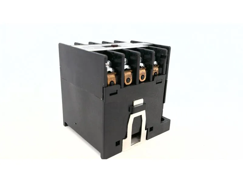 Fuji Electric SJ12AG-DC24V — Contactors (image 4)