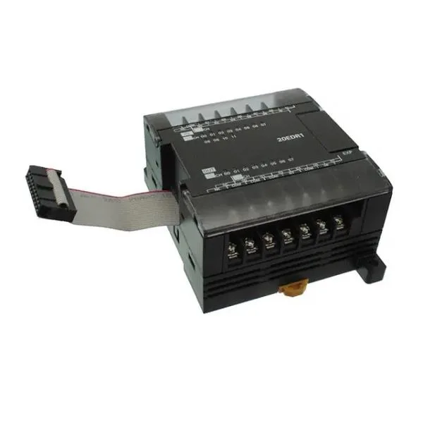Omron CP1W-20EDR1 — PLCs (Programmable Logic Controllers) (image 3)