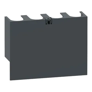Schneider Electric TPSISO31 — Molded Case Circuit Breakers (MCCB)