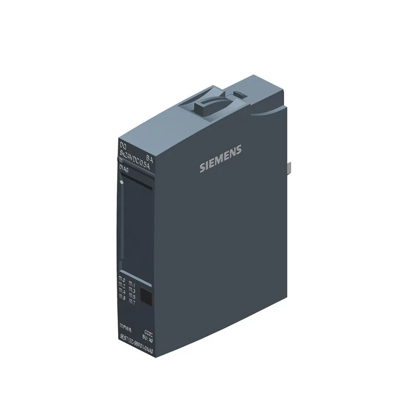 Siemens 6ES7132-6BF01-0AA0 — Digital Output Modules (image 5)