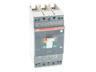 ABB T5LQ400BW — Molded Case Circuit Breakers (MCCB) (image 2)