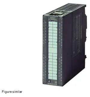 6ES7321-1FF01-0AA0