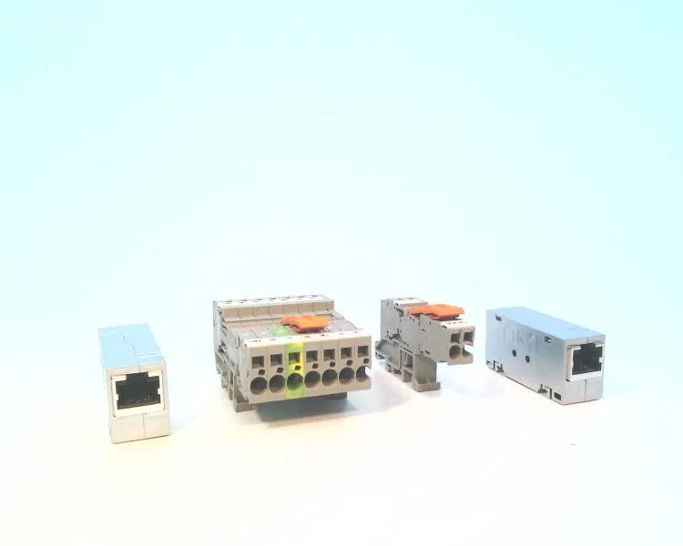 Schneider Electric VW3E6026 (image 3)