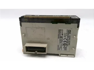 Omron CJ1W-TC001 — PLCs (Programmable Logic Controllers) (image 2)