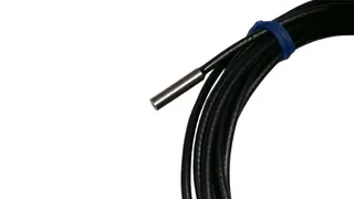 Omron E2C-CR8B — Proximity Sensors (image 3)