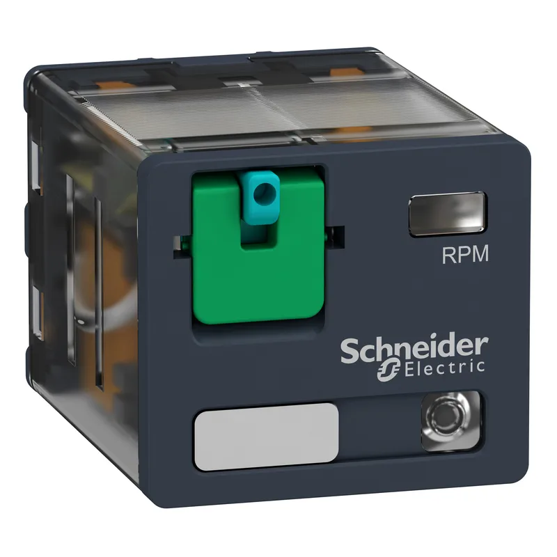 Schneider Electric RPM32ED (image 2)