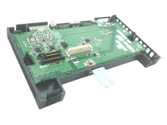 Mitsubishi Electric MR-J4-T20 — Servo Drives (image 2)