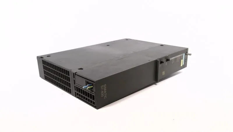 Siemens 6ES7405-0KA02-0AA0 — PLC I/O & Expansion Modules (image 5)
