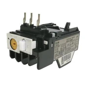 Fuji Electric 4NK0AMY — Overload Relays