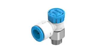 Festo VFOE-LS-T-R18-Q8