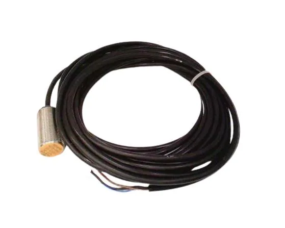 Siemens 3RG4013-0AG33-ZA50 — Proximity Sensors (image 2)