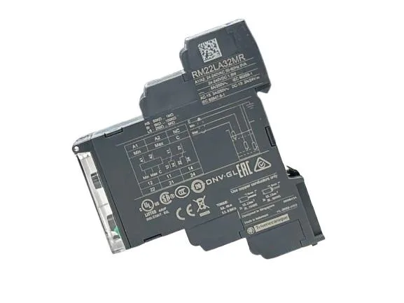 Schneider Electric RM22LA32MR (image 3)