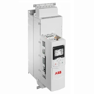 ABB ACS880-M04-044A-5+E200+J400 — AC Drives (VFD)
