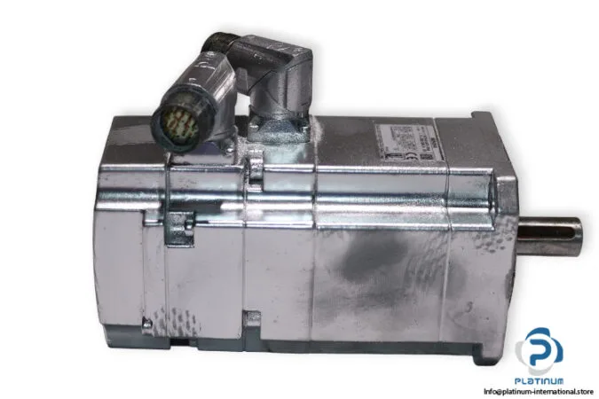 Siemens 1FK7042-5AF71-1EA0 — Servo Motors (image 4)