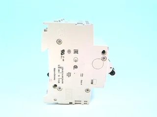 ABB S203P-Z32 — Miniature Circuit Breakers (MCB) (image 4)