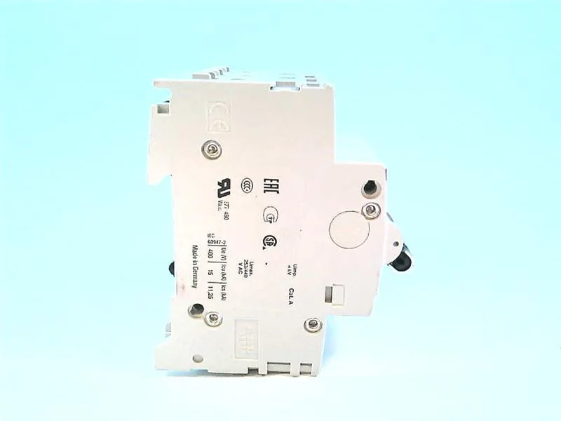 ABB S203P-Z32 — Miniature Circuit Breakers (MCB) (image 4)