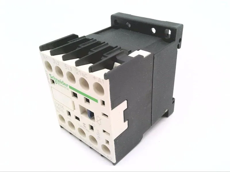 Schneider Electric LP1K0601BD3 (image 5)