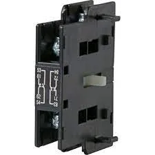 Fuji Electric SZ-AL — Contactors (image 2)