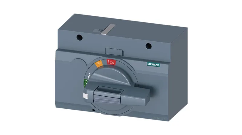 Siemens 3VA9467-0EK11 (image 2)
